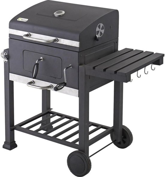 Beste Barbecue | Vergelijking & Top Geteste Barbecues BBQtime.nl | Kwaliteit barbecues voor de beste prijs