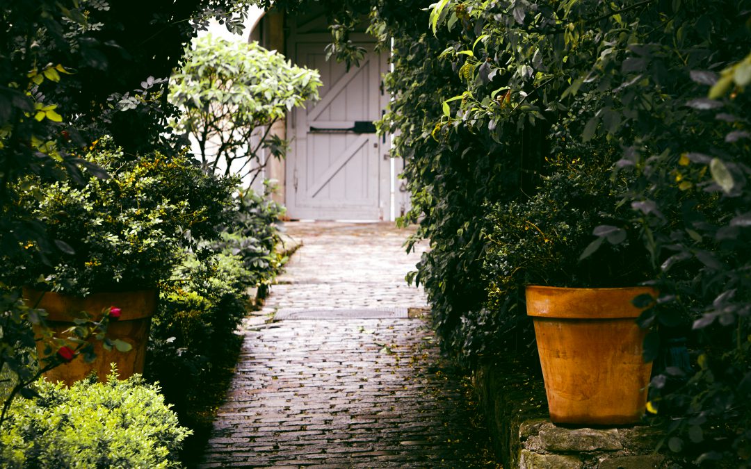 Waarom kan een privacy omgeving in je tuin belangrijk zijn