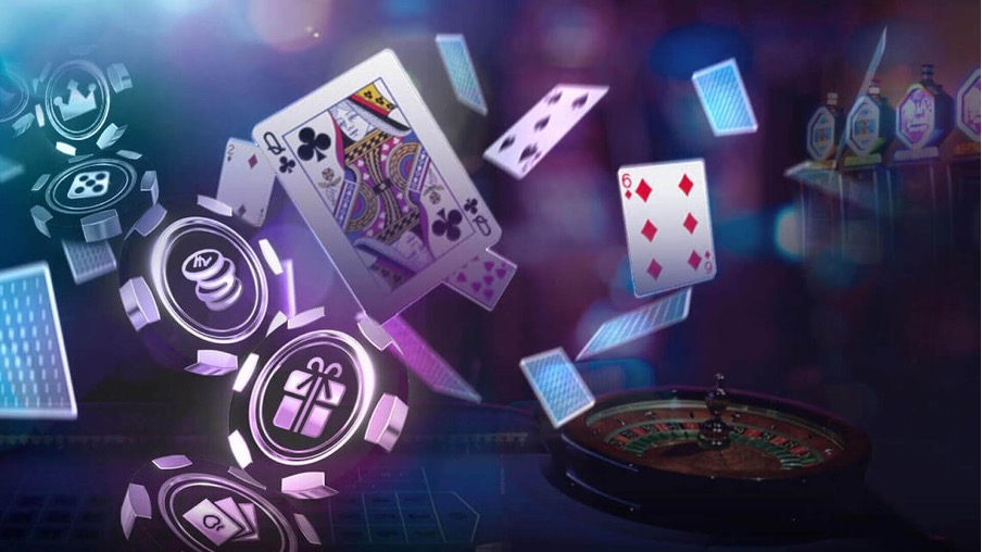 Overzicht van IOS (IPhone en iPad) casino’s in Nederland