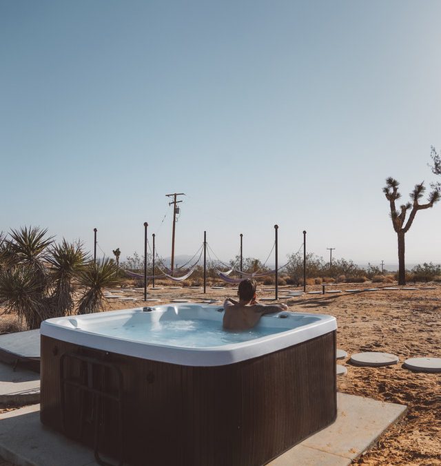 Een beetje strandgevoel in je tuin