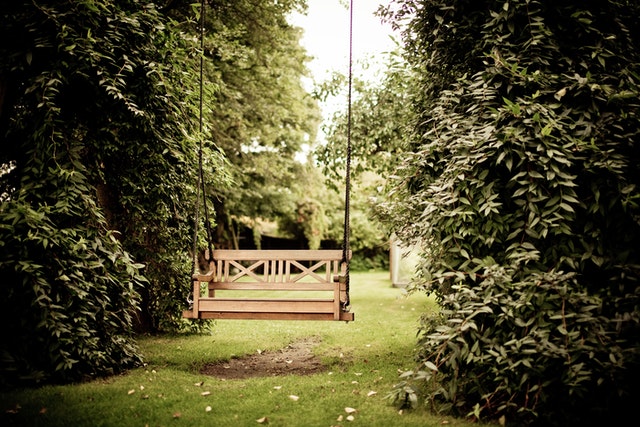 Tips om ook zonder tuin toch dat tuingevoel te bemachtigen!