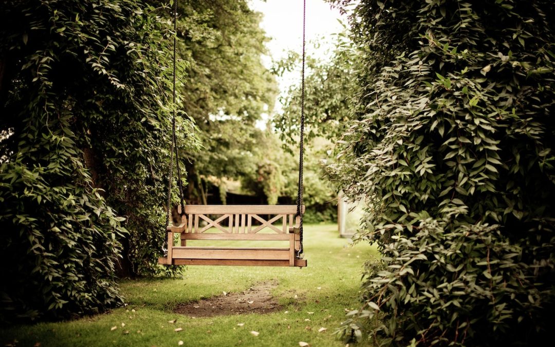 Je tuin klaarmaken voor de winter